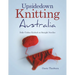 Upsidedown Knitting Australia: Dolls Clothes Knitted on Straight Needles