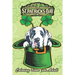 St Patricks Day Coloring Book For Adult: Irish Leprechaun Hat Great Dane Dog An Adult Coloring Books St Patrick for Kids, Adults with Beautiful Irish