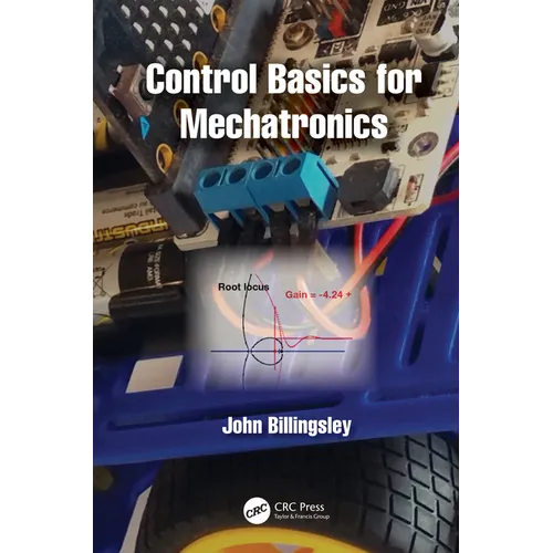 Control Basics for Mechatronics
