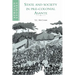 State and Society in Pre-Colonial Asante