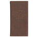 Chequebook of the Bank of Faith - Burgundy: Daily Readings by C. H. Spurgeon