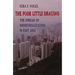 The Four Little Dragons: The Spread of Industrialization in East Asia