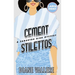 Cement Stilettos (Large Print Edition): A Samantha Kidd Mystery