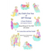 My Child's First Year of Qigong Massage: A Parent Workbook and Companion Volume to Qigong Massage for Your Child with Autism