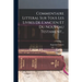 Commentaire Litteral Sur Tous Les Livres De L'ancien Et Du Nouveau Testament...