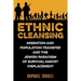 Ethnic Cleansing: Migration and Population Transfer and the Jewish Paradigm of Survival Amidst Displacement