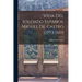 Vida Del Soldado Español Miguel De Castro (1593-1611)