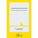 La médiation relationnelle: Rencontres de dialogue et justice réparatrice