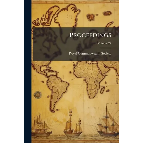 Proceedings; Volume 27