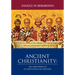 Ancient Christianity: The Development of Its Institutions and Practices