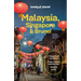 Lonely Planet Malaysia, Singapore & Brunei
