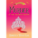 Murder at the Arabian Nights: A Belly Dance Mystery