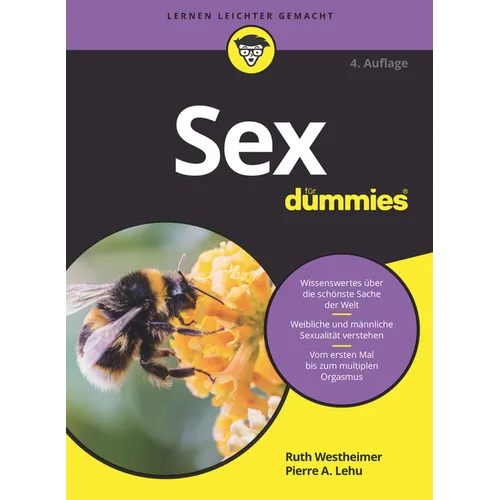Sex für Dummies