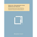 Official Naturopath and Herald of Health: Official Journal of the American Naturopathic Association and the American School of Naturopathy