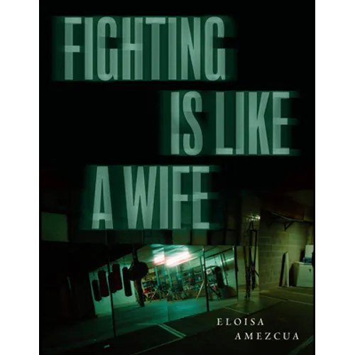 Fighting Is Like a Wife