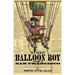 The Balloon Boy of San Francisco