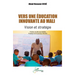 Vers une éducation innovante au Mali: Vision et stratégie