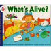 What's Alive?