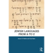 Jewish Languages from A to Z