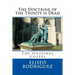 The Doctrine of the Trinity is Dead: The Original Gospel