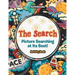 The Search: Picture Searching at Its Best