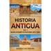 Historia antigua Vol. 1: Una guía apasionante de Mesopotamia, Egipto y Roma