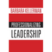 Professionalizing Leadership