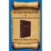 How I Began Defending The KJB & Its Underlying Hebrew, Aramaic, & Greek