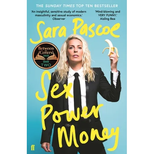 Sex Power Money