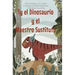 Ty el Dinosaurio y el Maestro Sustituto