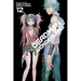Deadman Wonderland, Vol. 12