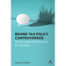 Behind Tax Policy Controversies: Social, Legal and Economic Foundations