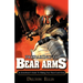Preparing to Bear Arms