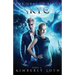 Skye: The Dragon Kings Book 4