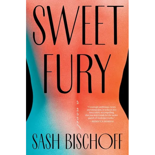 Sweet Fury