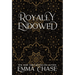 Royally Endowed