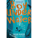 Boy Underwater