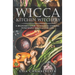 Wicca Kitchen Witchery: A Beginner's Guide to Magical Cooking, with Simple Spells and Recipes