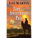 Fury at Sweetwater Pass: Large Print Edition