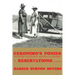 Geronimo's Ponies and Reservations