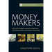 Money Makers: The Stock Market Secrets of Britain's Top Professional Investment Managers