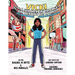 Vicki and a Summer of Change! Coloring Book /｡Vicki y un verano de cambio! Libro de colorear