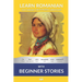 Learn Romanian with Beginner Stories: Interlinear Romanian to English