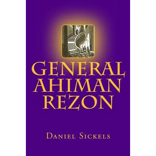 General Ahiman Rezon