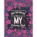 Shut The Fuck Up! This Is My Coloring Book: Swear Word Adult Coloring Book Pages with Stress Relieving and Relaxing Designs Turn your stress into succ