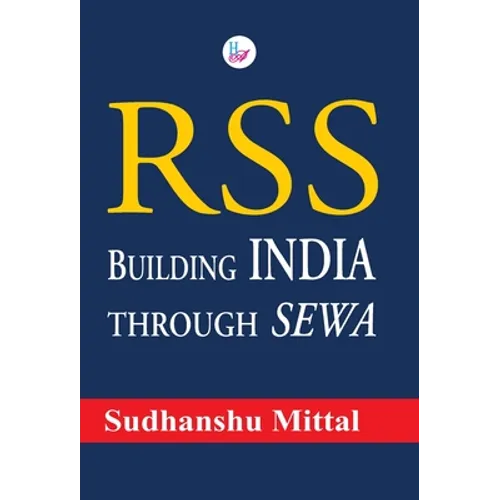 RSS Building India through SEWA