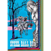 Jojo's Bizarre Adventure: Part 7--Steel Ball Run, Vol. 8