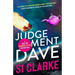Judgement Dave