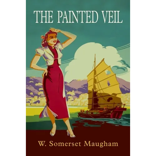 The Painted Veil