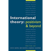 International Theory: Positivism and Beyond